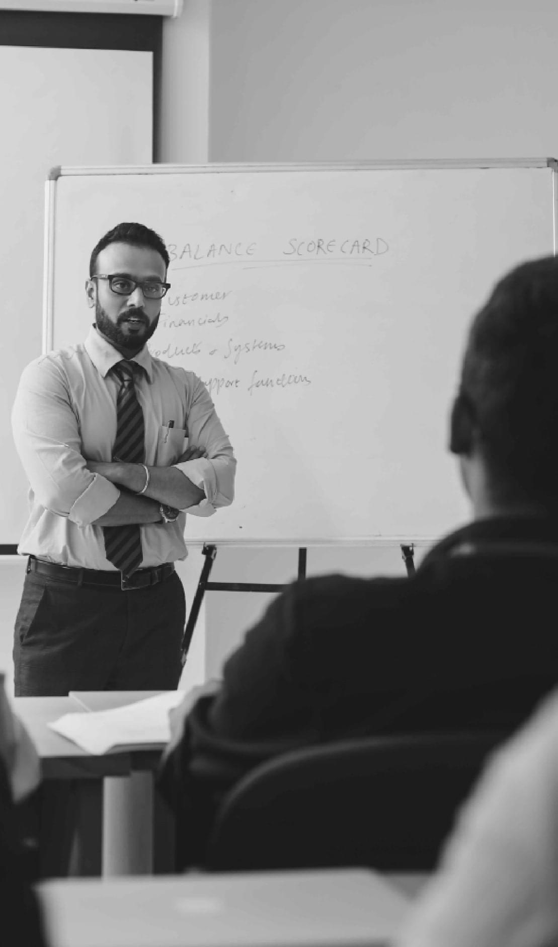 Chennai Business School Life at CBS photo 5